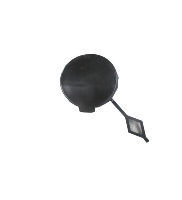 ARKA TAMPON ÇEKİ DEMİR KAPAĞI PEUGEOT 208 2012-2019 1607255580