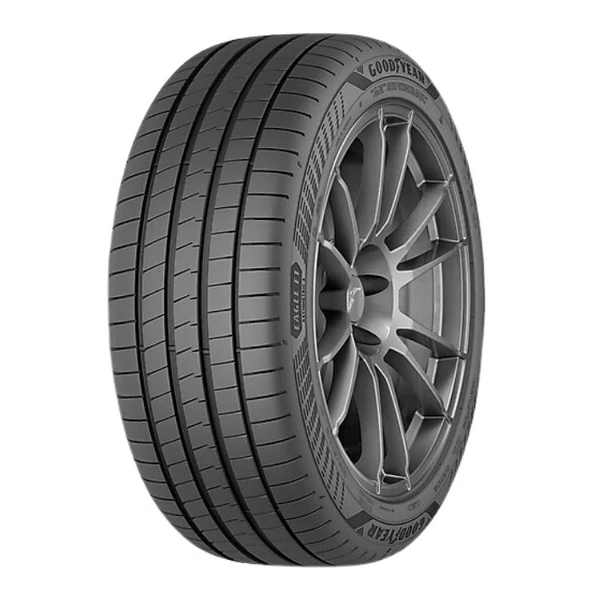 GOODYEAR 225/55 R18 102Y XL EAG F1 ASYMM 6 YAZ Oto Lastiği   - 2024 ürün görseli