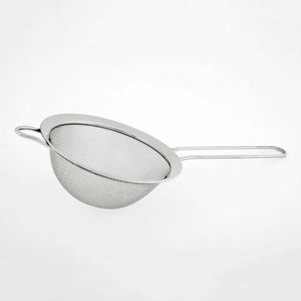 UN D 6 METAL TEK KULPLU SÜZGEÇ