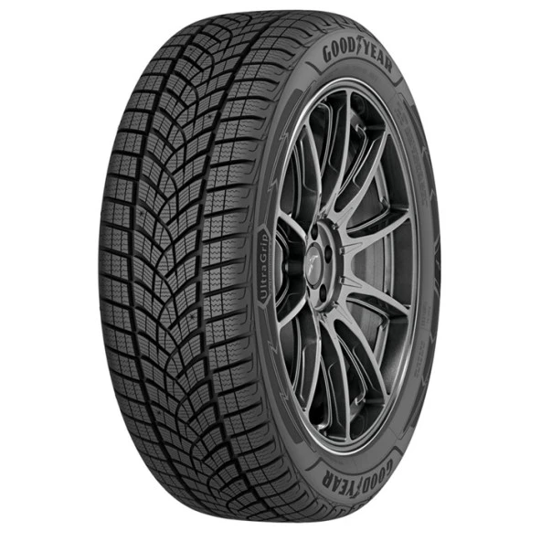 Goodyear UltraGrip Performance Plus SUV 255/40 R21 102T SealTech XL FP Kış Lastiği - 2022