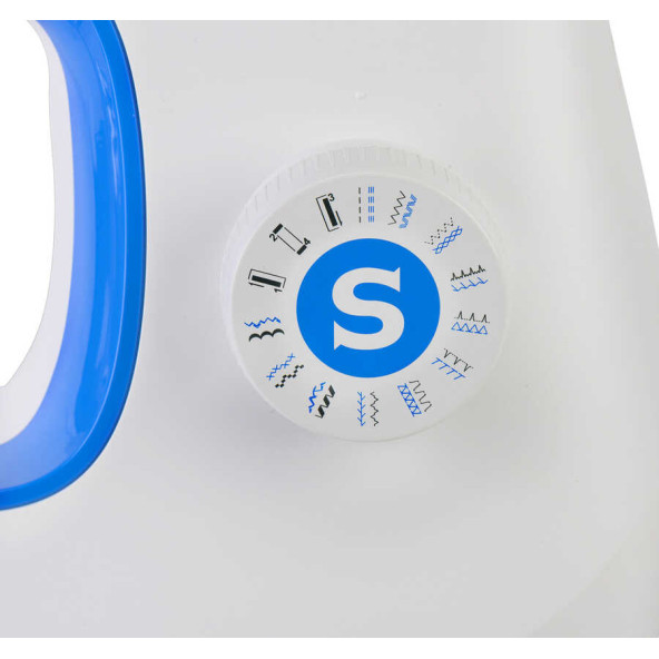 Singer M3205 Dikiş Makinesi - Resim 2