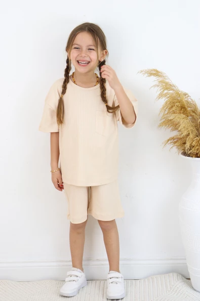 Raporlu İnterlok İkili Takım - 2