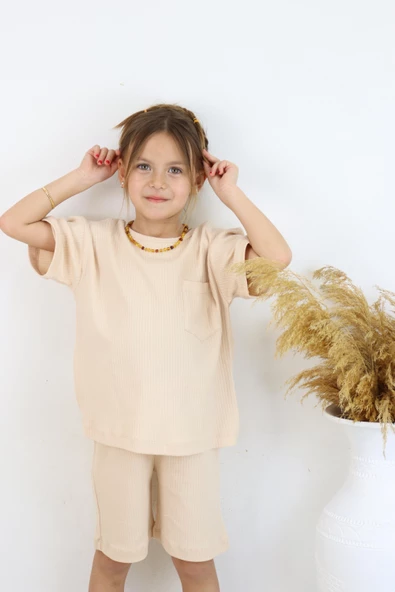 Raporlu İnterlok İkili Takım - 3