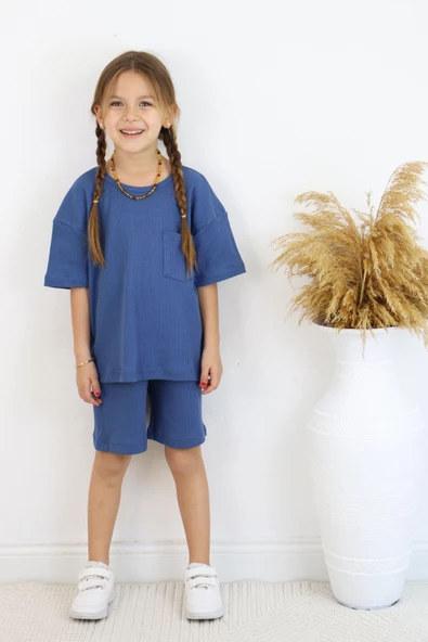 Raporlu İnterlok İkili Takım - 6