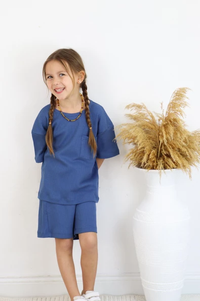 Raporlu İnterlok İkili Takım - 10