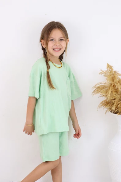 Raporlu İnterlok İkili Takım - 12