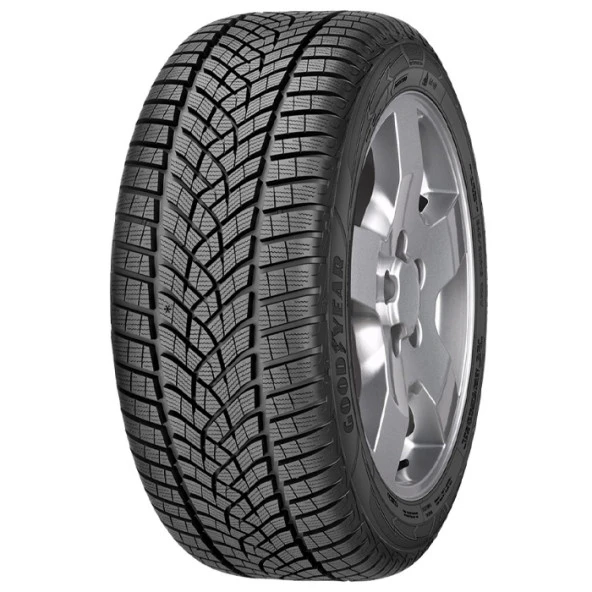 Goodyear UltraGrip Performance Plus 245/35 R21 96W XL FP Kış Lastiği - 2023 ürün görseli