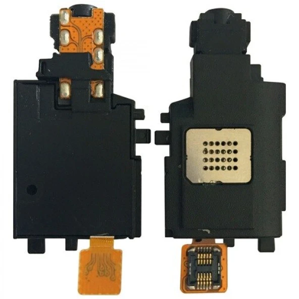 Gmr Samsung Galaxy S5830 Ace  Buzzer