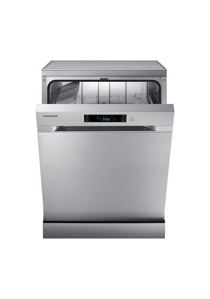 Samsung DW60DG540FSR 4 Programlı Bulaşık Makinesi - 4