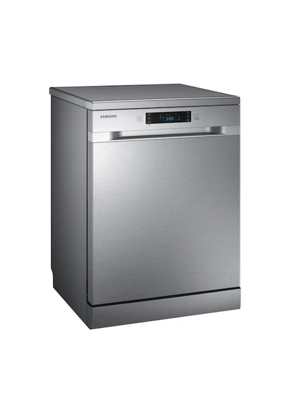 Samsung DW60DG540FSR 4 Programlı Bulaşık Makinesi - 2