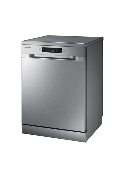 Samsung DW60DG540FSR 4 Programlı Bulaşık Makinesi - 3