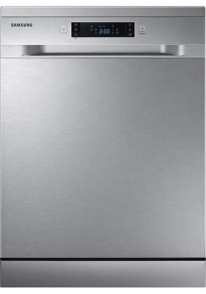 Samsung DW60DG540FSR 4 Programlı Bulaşık Makinesi