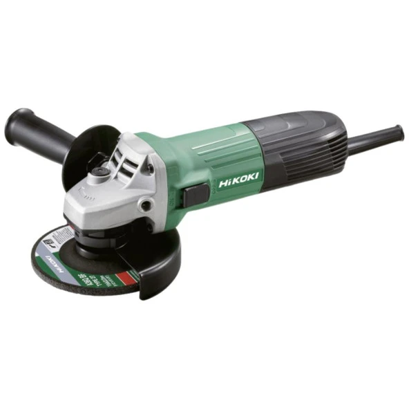 Hikoki G12STA(S) Avuç Taşlama 600 W 115 MM