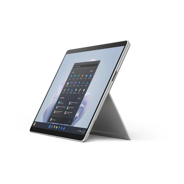 Microsoft Surface Pro 9 (RW1-00001) – 5G Sım Kart Destekli- Microsoft SQ3 İşlemci- 13" Touch - 16GB Ram - 256GB SSD