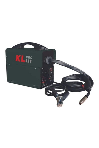 Klmıg100 95 Amper Gazsız Gaz Altı Kaynak Makinesi
