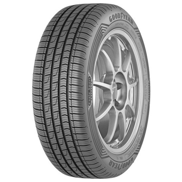 Goodyear Eagle Sport 4 Seasons 235/55 R18 104V XL 4 Mevsim Lastik - 2024
