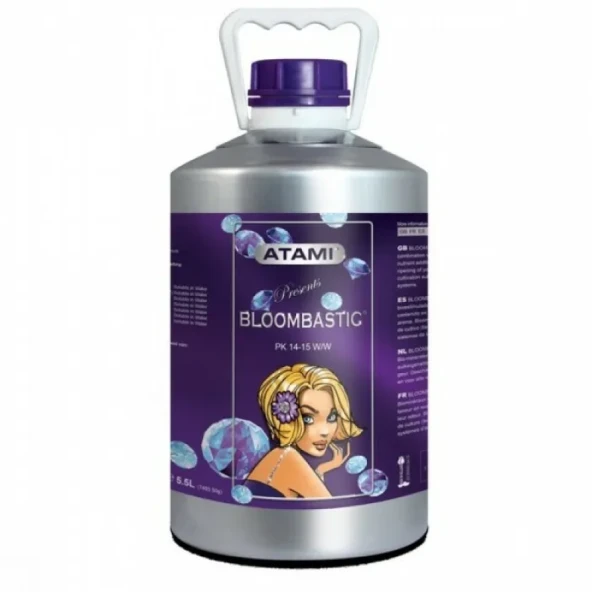 Atami Bloombastic 1250 ml