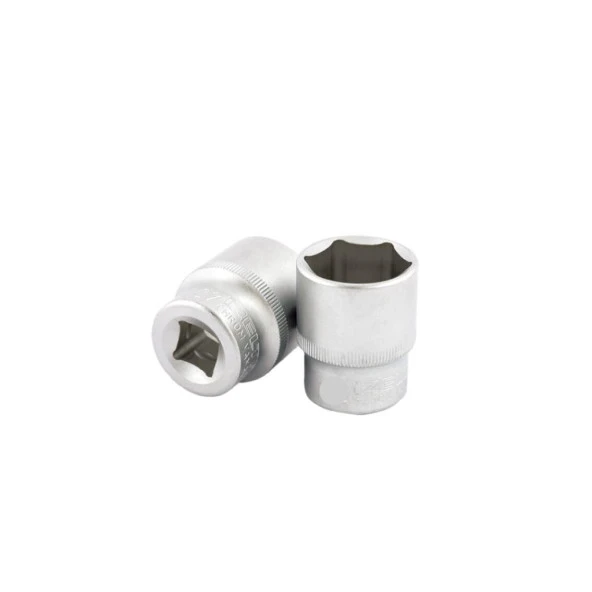 İzeltaş 1/2 Altı Köşe Lokma Anahtar 16 MM