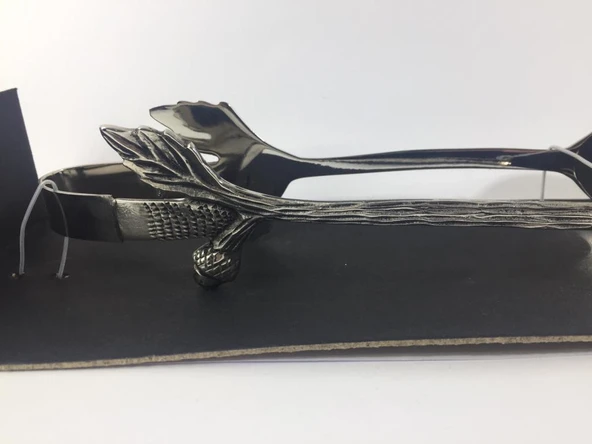 LAMEDORE FOMTAM YAPRAKLI 23 CM YEMEK MAŞASI - 2