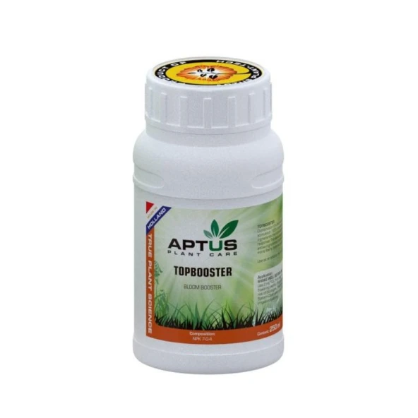 Aptus Topbooster 250 ml ürün görseli 1