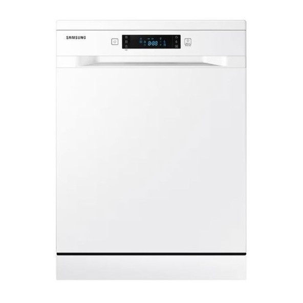 Samsung Dw60dg540fwqtr 4 Programlı 13 Kişilik Beyaz Bulaşık Makinesi ürün görseli