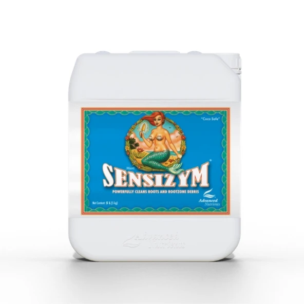 Advanced Nutrients Sensizym 5 Litre