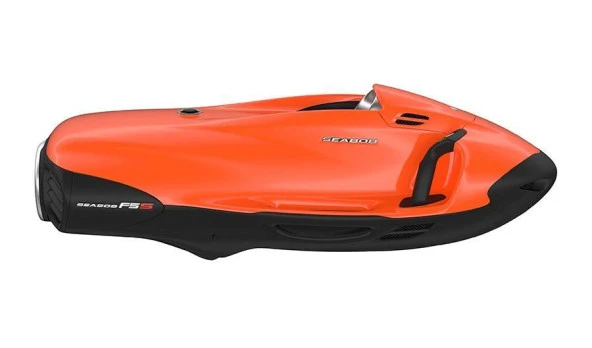 SEABOB F5S (standard color) SEASCOOTER