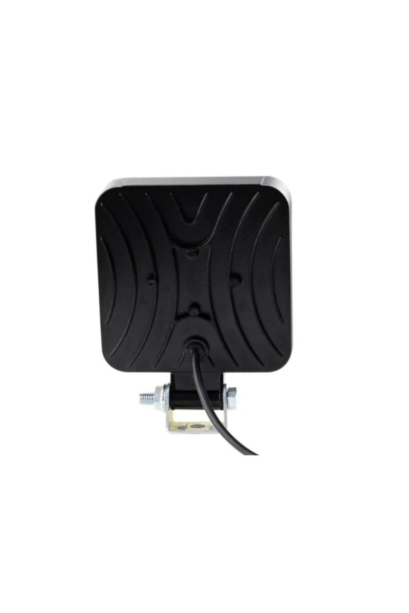 4 Adet 16 Ledli Off Road Çalışma Ve Sis Lambası 48watt 12 volt - 5