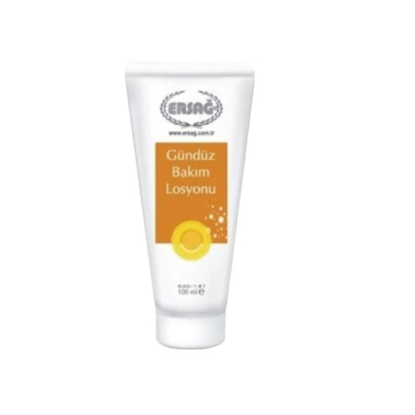 Ersağ Gündüz Bakım Losyonu 100 ml