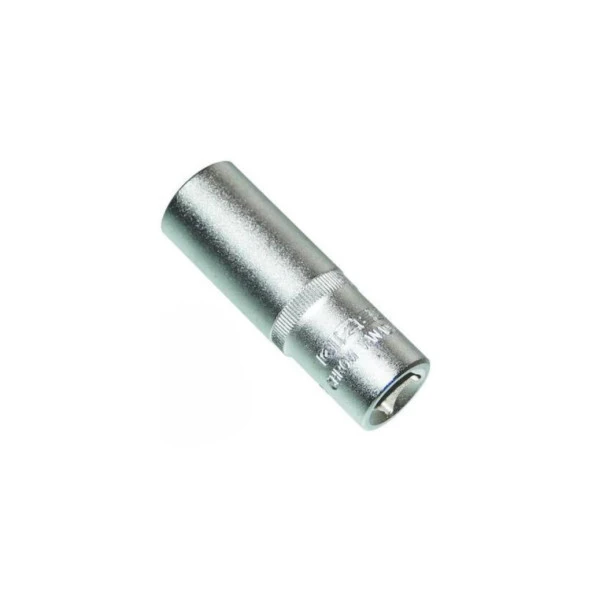 İzeltaş 1108 1/2" Altı Köşe Derin Lokma Anahtar 13 mm