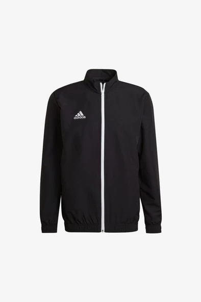 Adidas Entrada 22 Presentation Jacket ADH57534 Siyah Erkek Eşofman Üstü