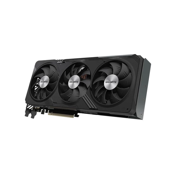 GIGABYTE Radeon RX 7700 XT GAMING OC 12G GDDR6 192Bit AMD Ekran Kartı -GV-R77XTGAMING OC-12GD - 3