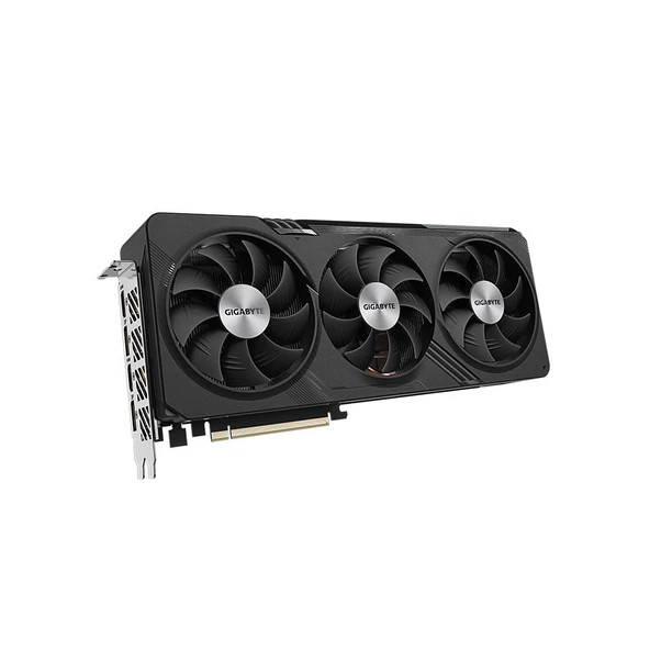 GIGABYTE Radeon RX 7700 XT GAMING OC 12G GDDR6 192Bit AMD Ekran Kartı -GV-R77XTGAMING OC-12GD - 4