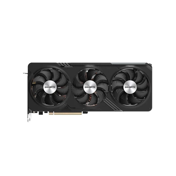 GIGABYTE Radeon RX 7700 XT GAMING OC 12G GDDR6 192Bit AMD Ekran Kartı -GV-R77XTGAMING OC-12GD - 2