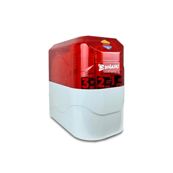BOĞAZİÇİ HERMAX SU ARITMA CİHAZI - 3