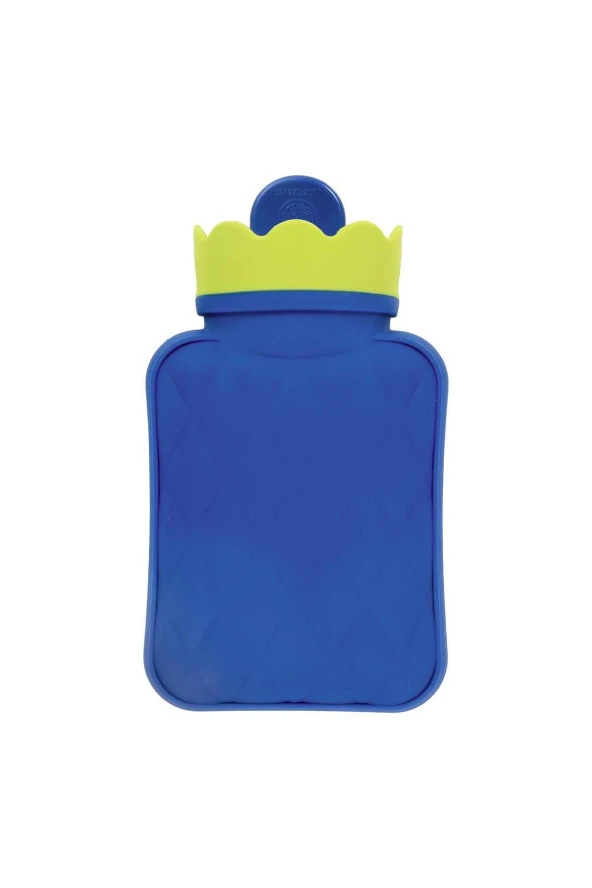 FASHY - Thermofor Silk Pocket Model - Blue - 2