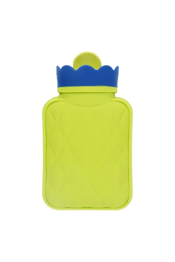 FASHY Thermofor Silk Pocket Model Green - Resim 2