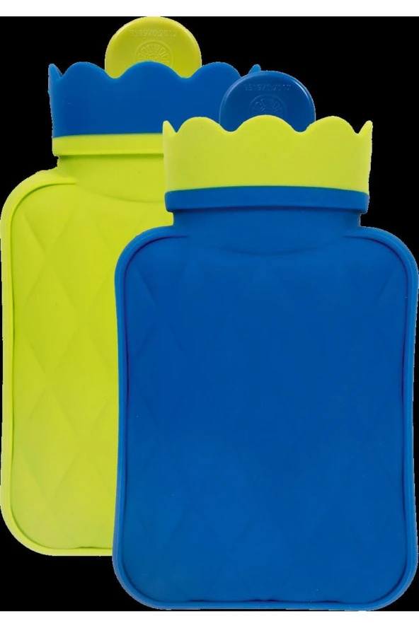 FASHY Thermofor Silk Pocket Model Green - Resim 4