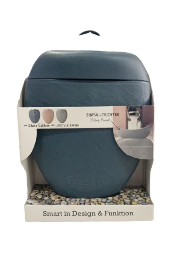 FASHY Termofor Smart Bottle Stone Edition