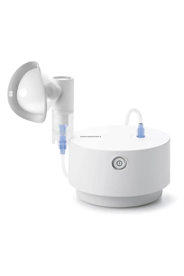 OMRON C28p Kompresörlü Nebuzlizatör