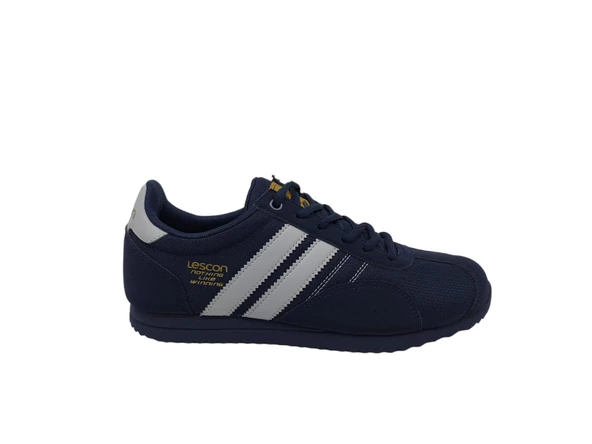 Lescon Campus 7 Lacivert Sneakers Spor Ayakkabı ürün görseli