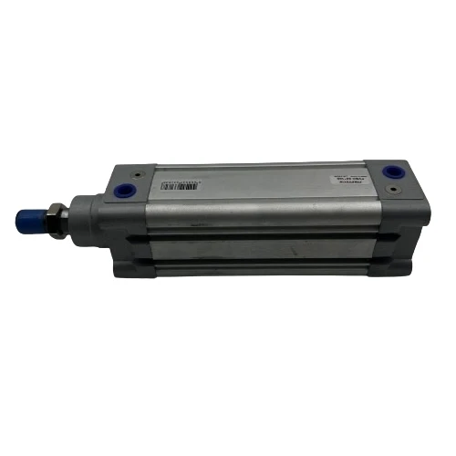Pnömatik Silindir Piston Manyatik Yastıklı 100x50
