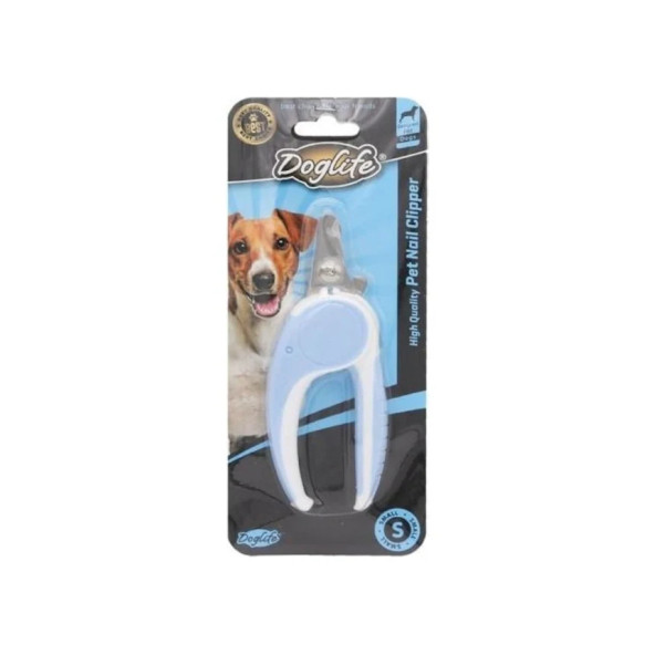 Doglife Köpek Tırnak Makası S Boy 14 CM