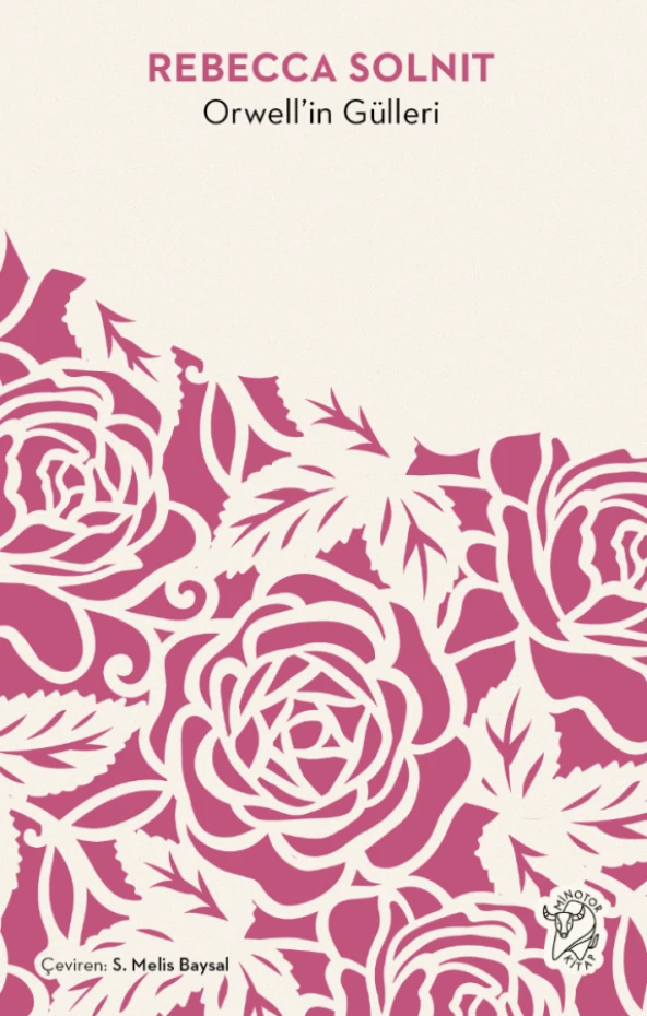 Orwell’in Gülleri ürün görseli