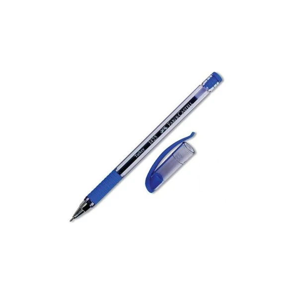 1425 Tükenmez Kalem 0.7 mm - Mavi