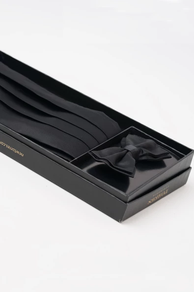 TORRES PAPYON KUŞAK SET - 4