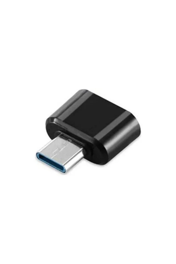 BLACKVİEW BV6800 PRO için Usb Type-c Dönüştürücü Otg Çevirici Adaptör