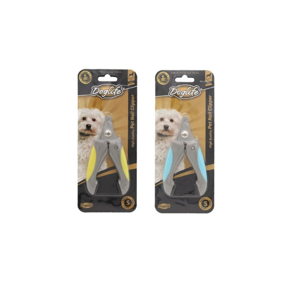 Doglife Köpekler İçin Tırnak Makası Small 12Cm