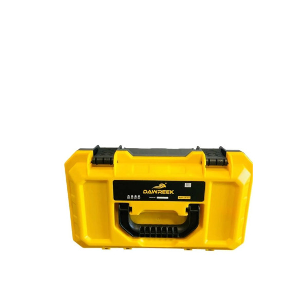 Dawreek 360° 9 KÖŞE OTOMATİK HİZALAMALI YEŞİL ÇİZGİLİ LAZER METRE - 5
