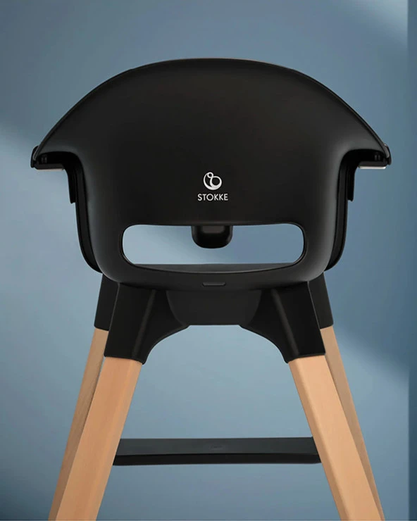 Stokke Clikk Bebek Mama Sandalyesi